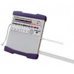 Ventilador de traslado para recién nacidos, pediátrico y adulto. CFS-LTV-1200 MARCA -  Carefusion