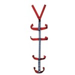 Sistema de fijación tipo araña con sujetador de 10 puntos de cuerpo completo COP-A2000 MARCA -  Copusa