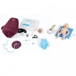 Simulador de partos MamaNatalie LAR-340-00233 MARCA -  Laerdal