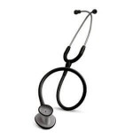 Estetoscopio Littmann "lightweight II" negro 3MR-2450 MARCA -  3M