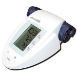 Baumanómetro digital automático de 14 memorias MIF-BP3AA1-1 MARCA -  Microlife
