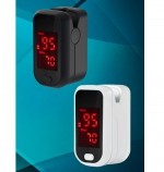 Oxímetro digital de dedo color negro MEM-SPO-A10-N MARCA -  Medimetrics