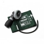 Baumanometro aneroide  integral verde oscuro ADC-703-DG MARCA -  ADC
