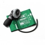 Baumanometro aneroide  verde ADC-703-GR MARCA -  ADC