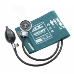 Baumanometro aneroide verde azulado ADC-700-TL MARCA -  ADC