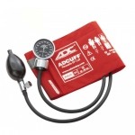 Baumanometro aneroide rojo ADC-700-R MARCA -  ADC