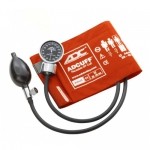Baumanometro aneroide Naranja ADC-700-OR MARCA -  ADC