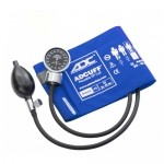 Baumanometro aneroide azul rey ADC-700-RB MARCA -  ADC