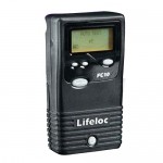 Alcoholímetro FC10 Plus LIFELOC LIF-FC10 MARCA -  LifeLoc