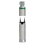 Mango para enchufe tipo C XL 3,5 V / 120 V RIS-12331 MARCA -  Riester