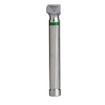 Mango no recargable para pilas tipo AA, Ø 19 mm, XL 2,5 V, para espátulas con F.O. RIS-12306 MARCA -  Riester