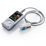 Oxímetro PM-60 con SpO2 MIN-PM-60 MARCA -  Mindray