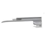 Espátula Ri-standard con lámpara de vacío 2,7 V Miller No. 1 RIS-12222 MARCA -  Riester