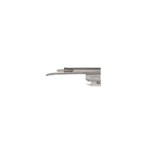Espátula Ri-standard con lámpara de vacío 2,7 V Miller No. 0 RIS-12221 MARCA -  Riester