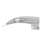Espátula Ri-standard con lámpara de vacío 2,7 V MacIntosh No. 1 RIS-12211 MARCA -  Riester