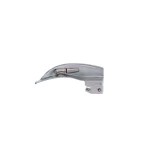 Espátula Ri-standard con lámpara de vacío 2,7 V MacIntosh No. 0 RIS-12210 MARCA -  Riester