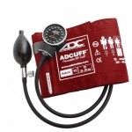 Baumanómetro aneroide  rojo ADC-720-R MARCA -  ADC