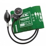 Baumanómetro aneroide  verde ADC-720-GR MARCA -  ADC