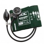 Baumanómetro aneroide  verde oscuro ADC-720-DG MARCA -  ADC