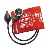 Baumanómetro aneroide  Naranja ADC-720-OR MARCA -  ADC