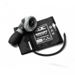 Baumanometro aneroide integral negro ADC-703-BK MARCA -  ADC