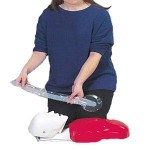 Bolsa Pulmón para basic buddy con 100 pzas NAS-LF03696U MARCA -  Nasco