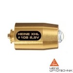 Foco para Lampara MINI 3000 C Cat. HEN-X-001.88.108 Marca Heine HEN-X-001.88.108 MARCA -  Heine