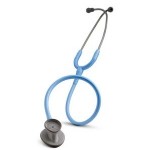Estetoscopio Littman "lightweight II" azul claro brillante 3MR-2454 MARCA -  3M