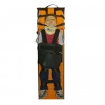 Sistema de Inmovilizacion de madera pediatrico MEH-495 MARCA -  Medi Help
