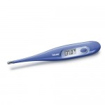 Termómetro digital rígido azul BEU-FT09A MARCA -  Beurer