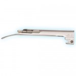 Hoja para laringoscopio recto Miller  4 WEA-68044 MARCA -  Welch Allyn