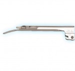 Hoja para laringoscopio recto Miller  3 WEA-68043 MARCA -  Welch Allyn