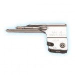 Hoja para laringoscopio recto Miller  0 WEA-68040 MARCA -  Welch Allyn