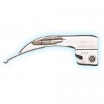 Hoja para laringoscopio curvo Macintosh  2 WEA-69042 MARCA -  Welch Allyn