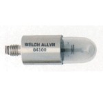 Foco fuente de luz halógeno 12V WEA-04100 MARCA -  Welch Allyn