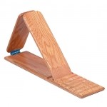 Tabla para cuadriceps de madera DYN-QB1 MARCA -  Dynatronics