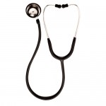 Estetoscopio Spectrum adulto negro WEA-5079-135 MARCA -  Welch Allyn