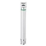 Mango para laringoscopio chico fibra optica para baterias AA WEA-60814 MARCA -  Welch Allyn