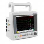 Monitor de Signos Vitales M50 de 5 parametros basicos con pantalla de 8" EAN-M50 MARCA -  Edan Instruments