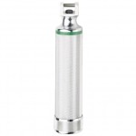 Mango para laringoscopio mediano fibra óptica baterías tipo C WEA-60813 MARCA -  Welch Allyn