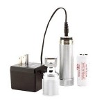Mango y transformador recargable para laringoscopio WEA-60715 MARCA -  Welch Allyn