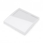 Mica para baumanometro de pared (509) WEA-5091-16 MARCA -  Welch Allyn