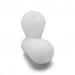 Olivas de rosca para estetoscopio extra grande WEA-5079-113 MARCA -  Welch Allyn