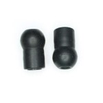 Olivas para estetoscopio welch allyn WEA-5079-366 MARCA -  Welch Allyn