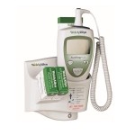 Termometro electronico SureTemp Plus 690 con montaje de pared WEA-01690-500 MARCA -  Welch Allyn