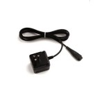 Transformador con cable 5 para iluminador vaginal WEA-73410 MARCA -  Welch Allyn