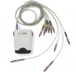 Cable de paciente 10 puntas tipo banana para ECG en reposo (SE-PRO-600) WEA-RE-PC-AHA-BAN MARCA -  Welch Allyn