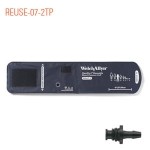 Brazalete flexiport neonato 7 reusable con 2 tubos WEA-REUSE-07-2TP MARCA -  Welch Allyn