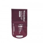 Brazalete flexiport reusable  12 con 2 tubos para spot lxi WEA-REUSE-12-2MQ MARCA -  Welch Allyn