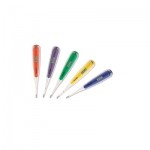 Termómetro flexible tipo pluma tecnologia 60 segundos 20 pzas 5 colores MIF-MT19E1 MARCA -  Microlife